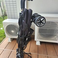 【販売中】洗浄済　Jeep バギーの画像