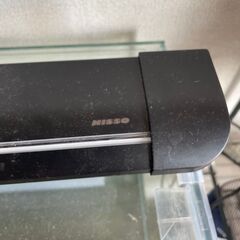 60cmオーバーフローセットの画像