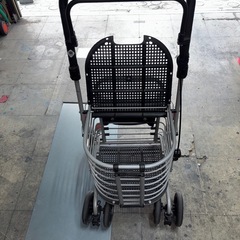 シルバーカー　手押し車　　　の画像