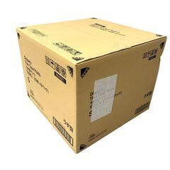 25C455_ジ5【未開梱】ASKUL アスクル エルモアいちばん　うす型パンツSサイズ 1箱（22枚×6パック入）454421 大人用おむつ 紙パンツ の画像