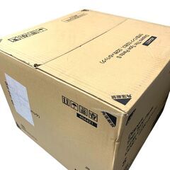 25C455_ジ5【未開梱】ASKUL アスクル エルモアいちばん　うす型パンツSサイズ 1箱（22枚×6パック入）454421 大人用おむつ 紙パンツ の画像