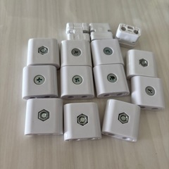 ワイヤーネットセットの画像