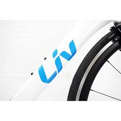 GIANT 「ジャイアント」 LIV ENVIE ADVANCED1 2019年モデル ロードバイクの画像
