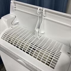 パナソニック 衣類乾燥除湿器の画像