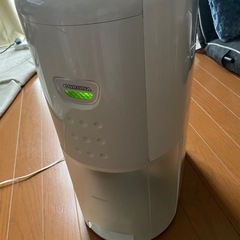 乾燥機の画像