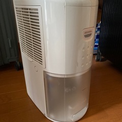 乾燥機の画像
