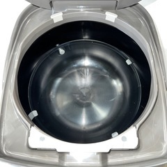 象印　圧力IH炊飯器 NP-HR10KSの画像
