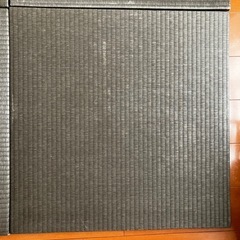 置き畳 ユニット畳 70x70cm 4枚セットの画像