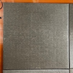 置き畳 ユニット畳 70x70cm 4枚セットの画像
