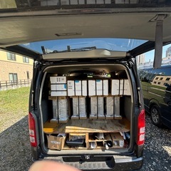 ✨月給30万円〜60万円✨エアコン取り付けのお仕事✨の画像