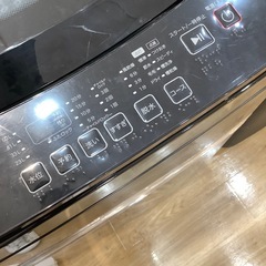 【トレファク神戸南店】ニトリ　全自動洗濯機です‼︎【取りに来られる方限定】の画像