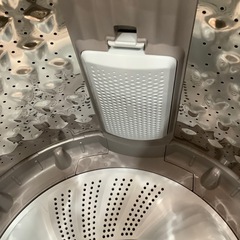 【トレファク神戸南店】ニトリ　全自動洗濯機です‼︎【取りに来られる方限定】の画像
