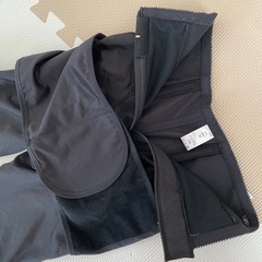 　【美品】ピジョン　産後しっかりひきしめ　Mサイズの画像