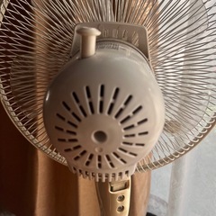 YUASA 扇風機　　YT-3606Lの画像
