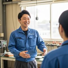 【派遣社員】フォークリフト運転手（リーチ・カウンター）／★☆今だけ特別キャンペーン時給☆★ 最低保証時給1400円！の画像