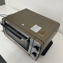 デロンギ　トースターの画像