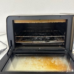 デロンギ　トースターの画像