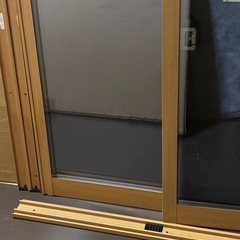 内窓断熱プラマード　②引き違い窓の画像