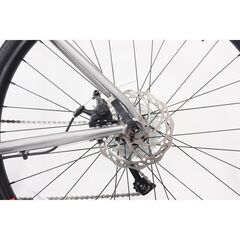 PURE CYCLES「ピュアサイクル」 Adventure Henday ロードバイクの画像