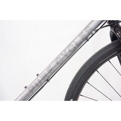 PURE CYCLES「ピュアサイクル」 Adventure Henday ロードバイクの画像