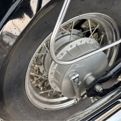 イントルーダークラシック400
の画像