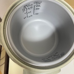 おかゆメーカー　粥茶屋の画像