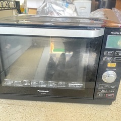 
電子レンジ
