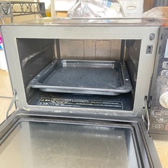 
電子レンジの画像