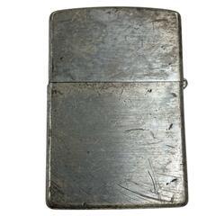 170590 訳アリ品 ZIPPO ジッポ オイルライター Natural Sound イルカ [1000023021845]の画像