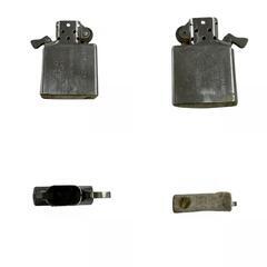 170590 訳アリ品 ZIPPO ジッポ オイルライター Natural Sound イルカ [1000023021845]の画像