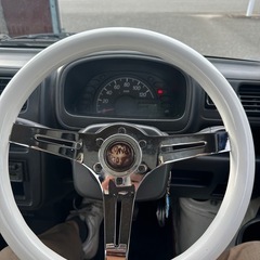 エブリイ　車検9年10月❗️の画像