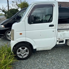 エブリイ　車検9年10月❗️の画像