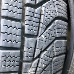 155/65r14冬タイヤ2018の画像