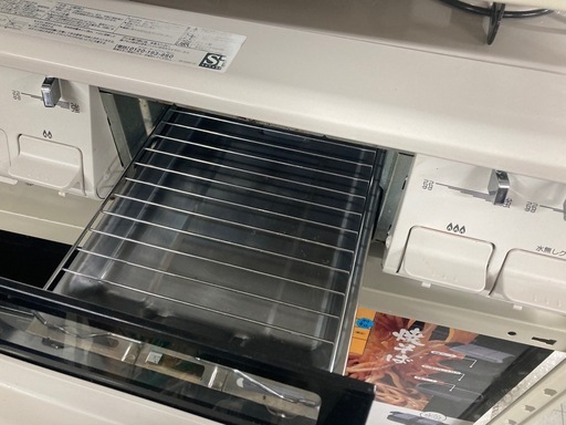 プロパンガスコンロ　パロマ　IC-S87SH-2R リサイクルショップ宮崎屋　住吉店 25.11.21