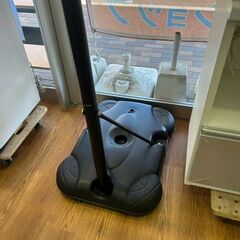【リユ-スのサカイ広島石内店】ジモティ割！ジュニアバスケットゴール/クリ-ニング済み/HG-7297/広島市 家具　佐伯区 家具　南区 家具　西区 家具　東区 家具　中区 家具　安佐南区 家具　安佐北区 家具　安芸区 家具　府中町 家具　海田町 家具　熊野町 家具　坂町 家具　廿日市市 家具の画像