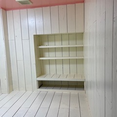 ネイル間借りの画像