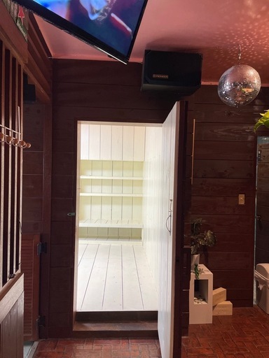 ネイルサロン貸します