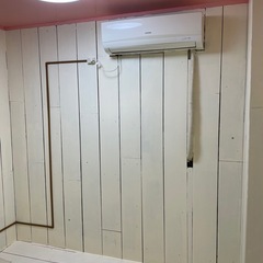 ネイル間借りの画像