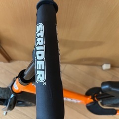 ストライダースポーツモデルの画像