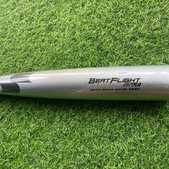 【新品】SSK 硬式 金属バット ビートフライト ST LF プロエッジ 新基準対応 低反発 83cm 900g以上 EBB1102 の画像