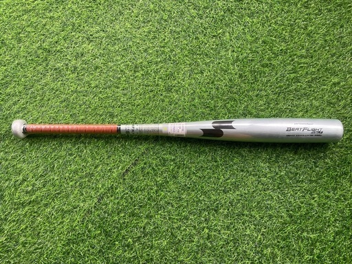 【新品】SSK 硬式 金属バット ビートフライト ST LF プロエッジ 新基準対応 低反発 83cm 900g以上 EBB1102
