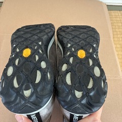 メレル　ジャングルモック2.0 AC + 26cm GRANITE（グレー）の画像
