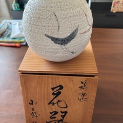 壺？花瓶？
の画像