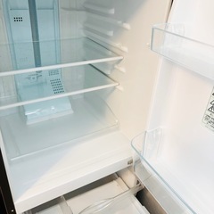 秋🍂の新生活に❗️単身向け冷蔵庫と洗濯機✨の画像