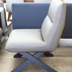 新品アウトレット品 85チェア クレマGRY G-2389の画像