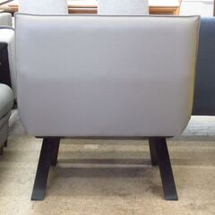新品アウトレット品 85チェア クレマGRY G-2389の画像
