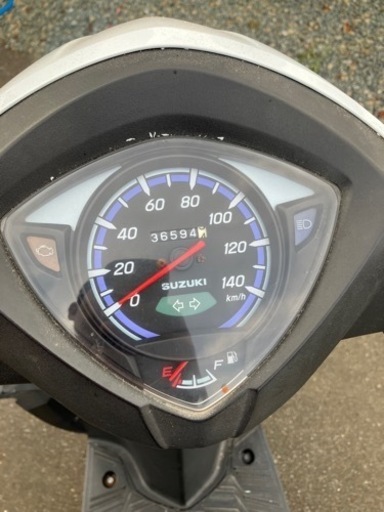 アドレス110
