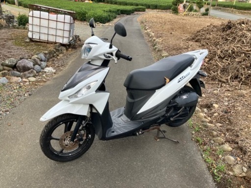 アドレス110