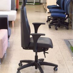 IKEA イケア デスクチェア ヴォマル G-2390の画像