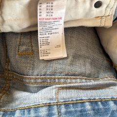 men'sジーパン/AMERICANEARGE👖/28sizeの画像